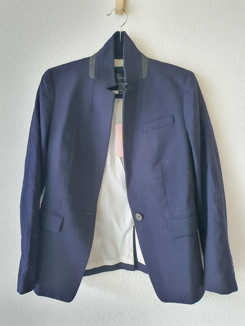 J Crew Jacket XS
