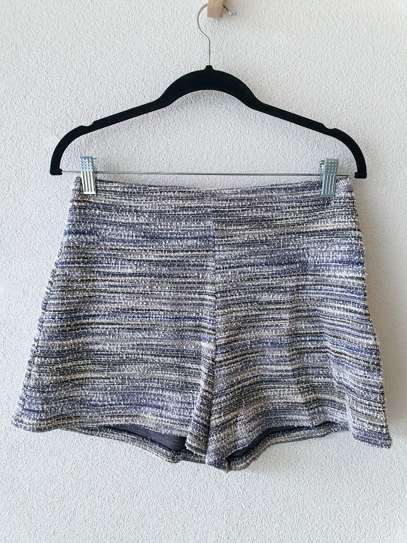 ckontova Shorts S