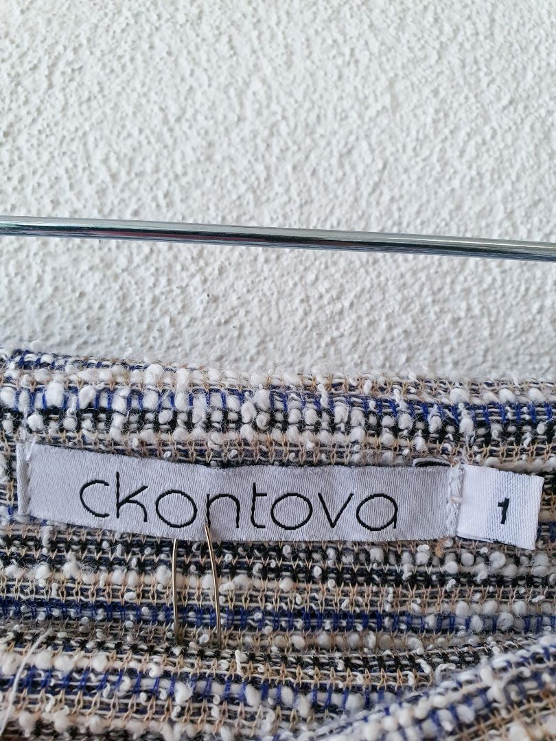ckontova Shorts S