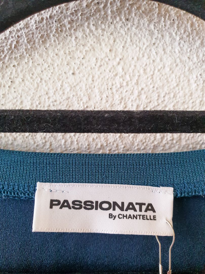 Passionata top XS