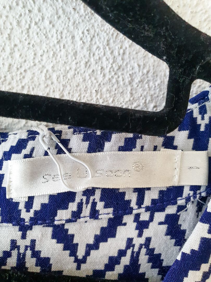 See U Soon Dress S