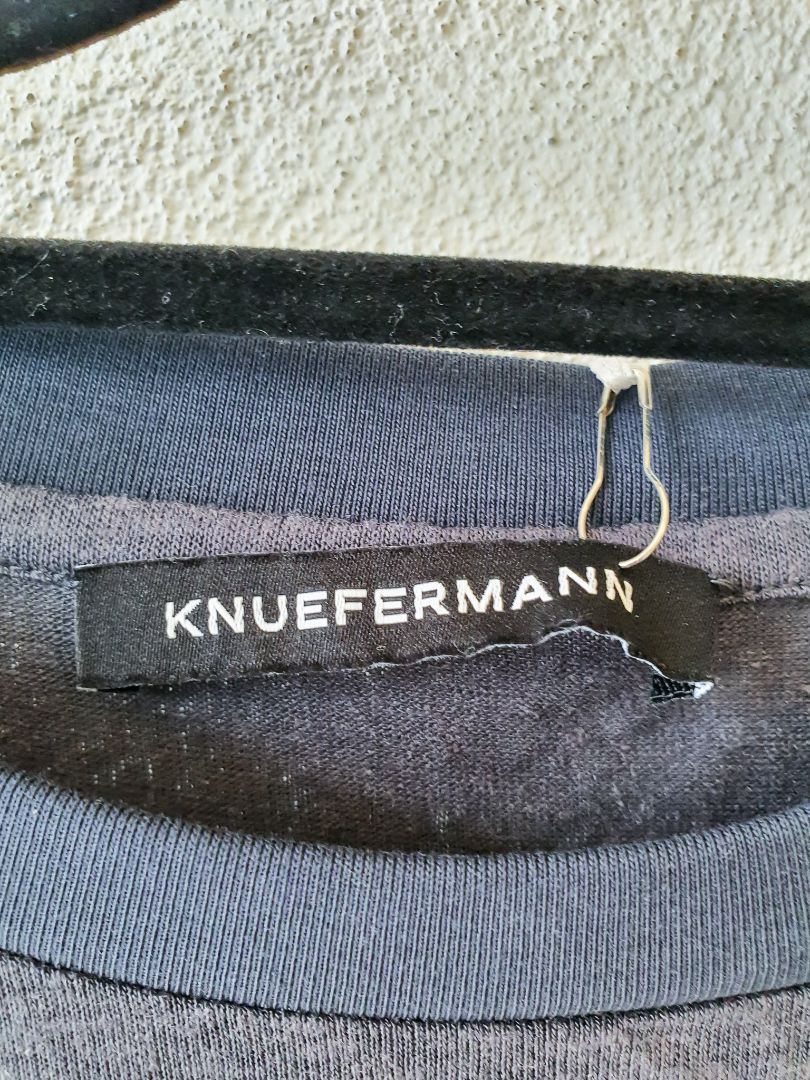 Kneufermann top S