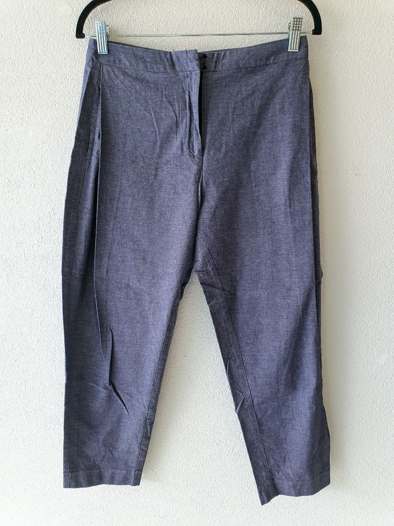 Kneufermann Pants XS