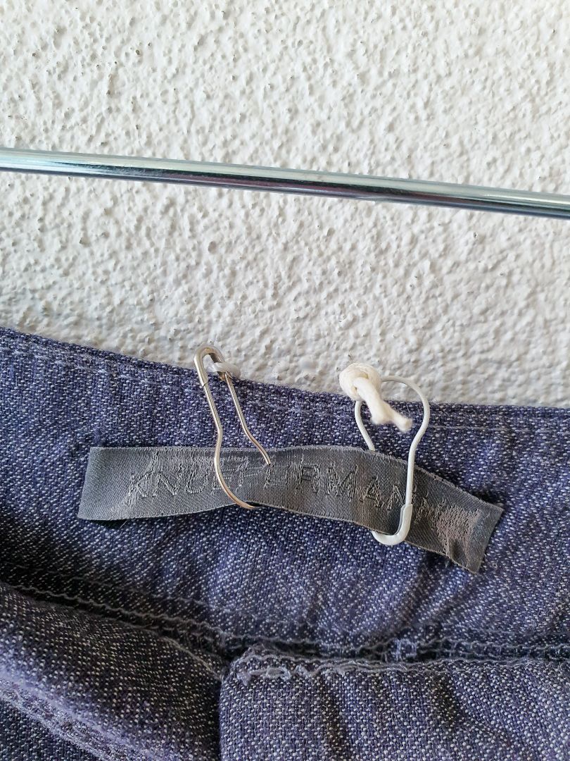Kneufermann Pants XS