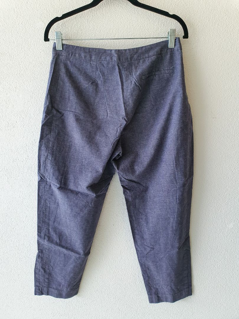 Kneufermann Pants XS