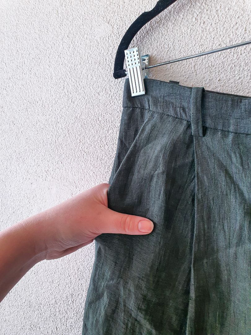Massimo Dutti Pants S