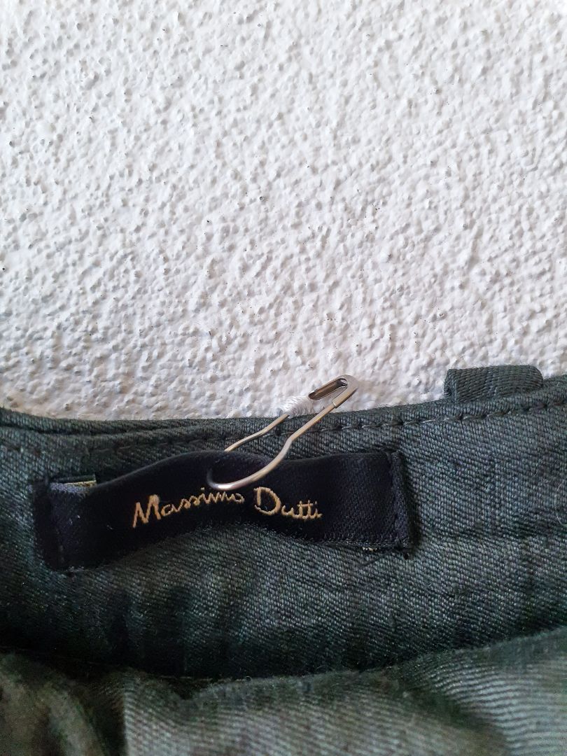 Massimo Dutti Pants S