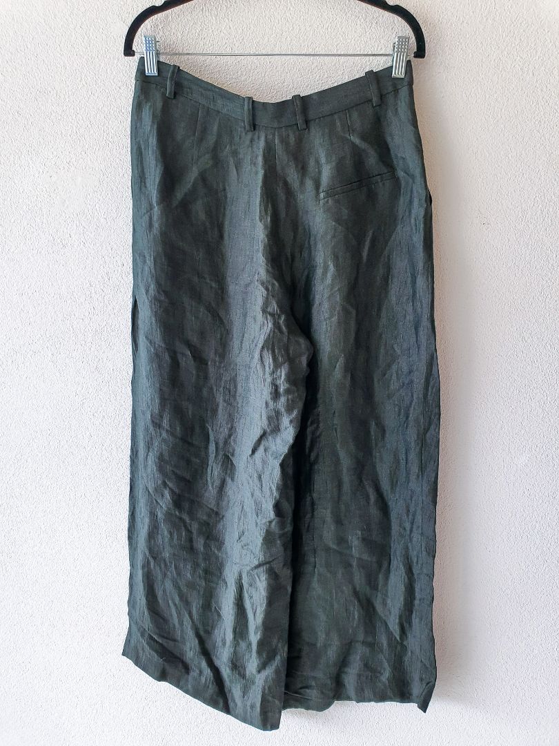 Massimo Dutti Pants S