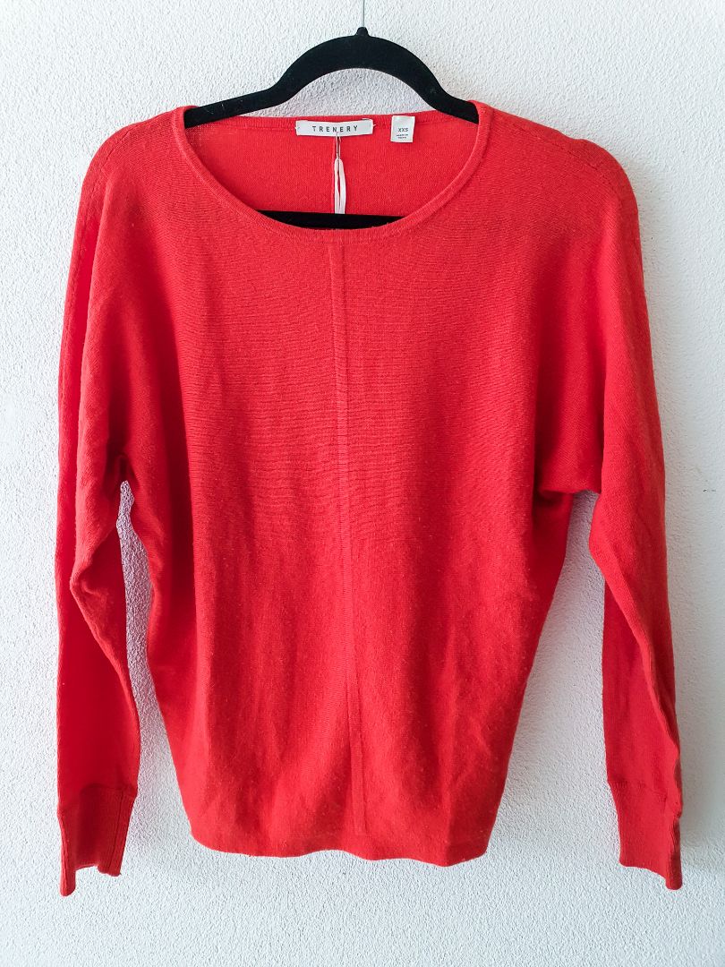 Trenery top XXS