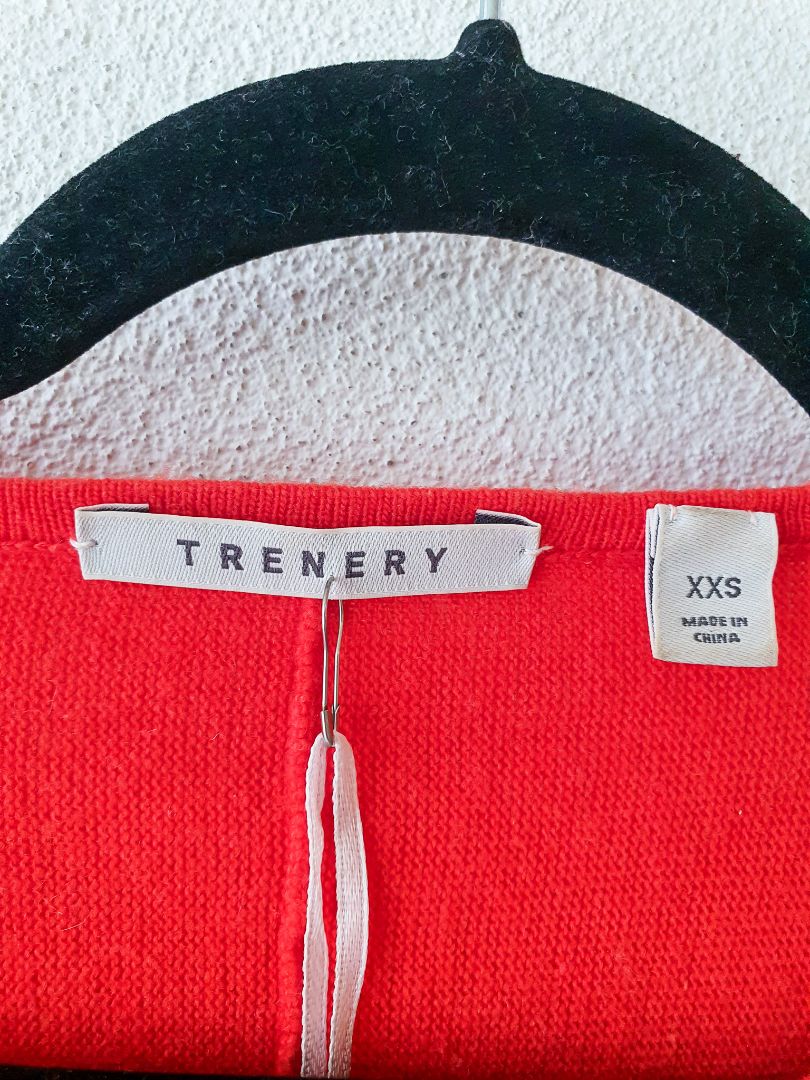 Trenery top XXS