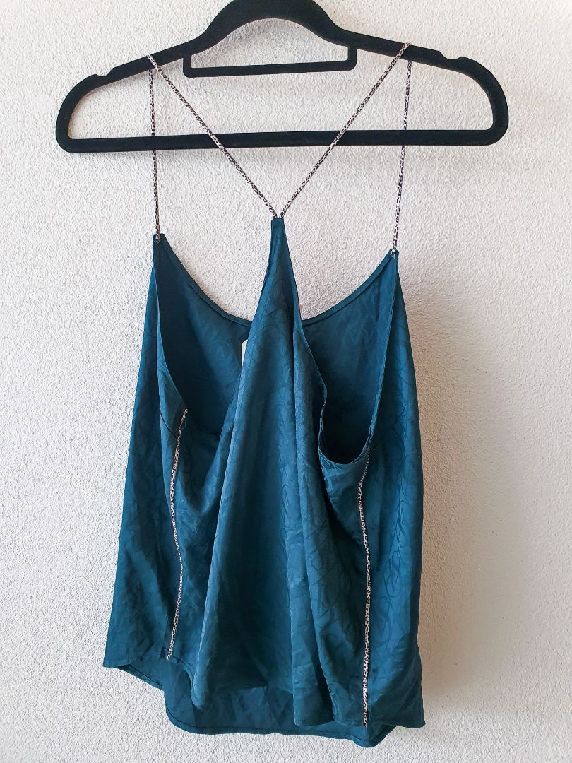 Victoria’s Secret top S