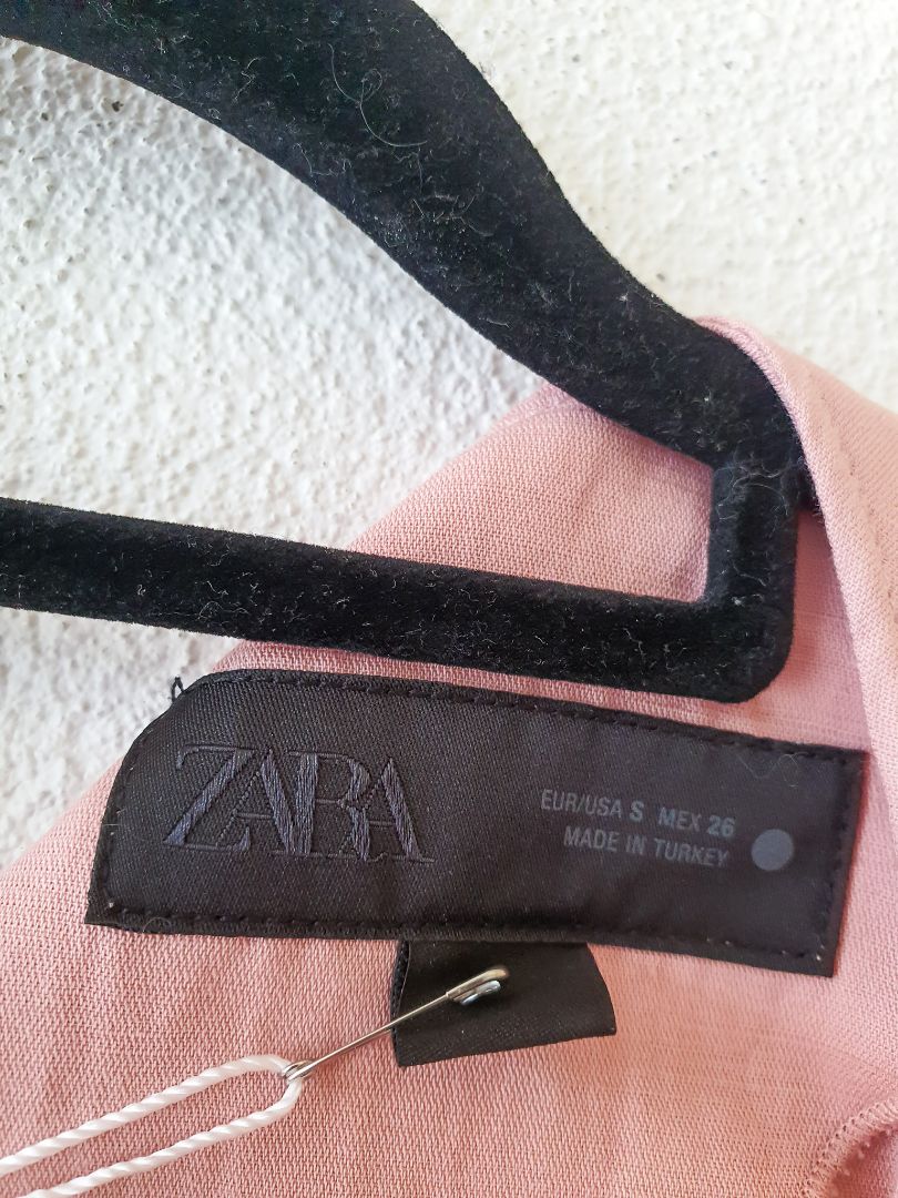 Zara Dress S