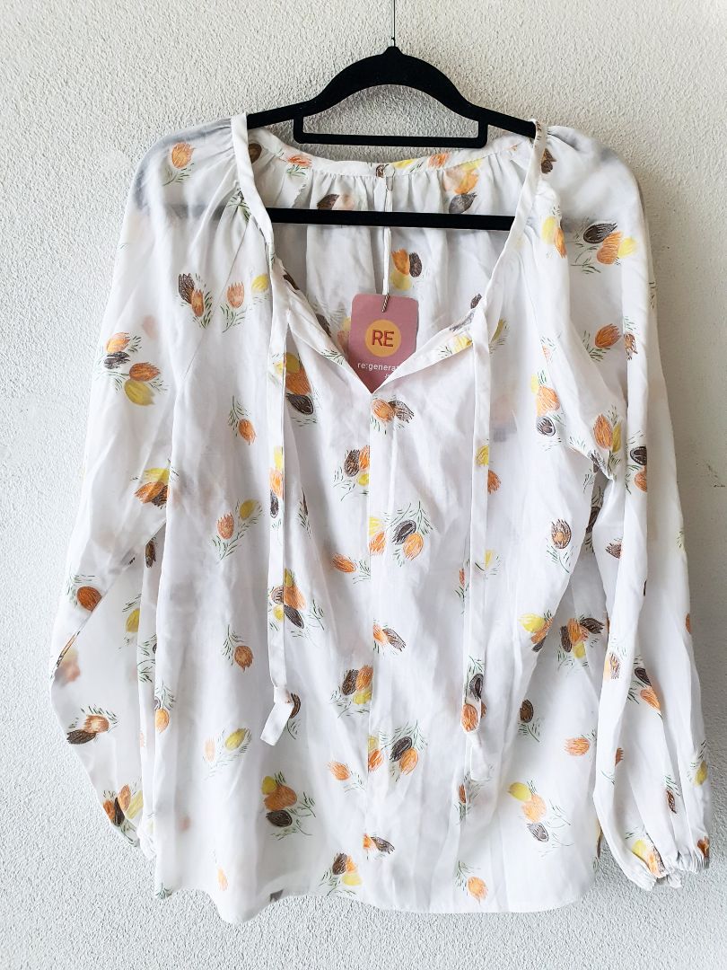 Flowers top S