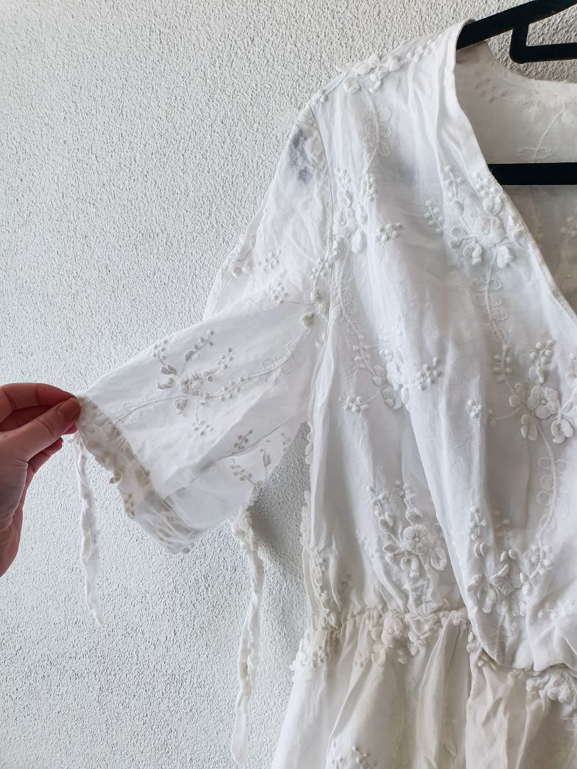 Garance Dress M