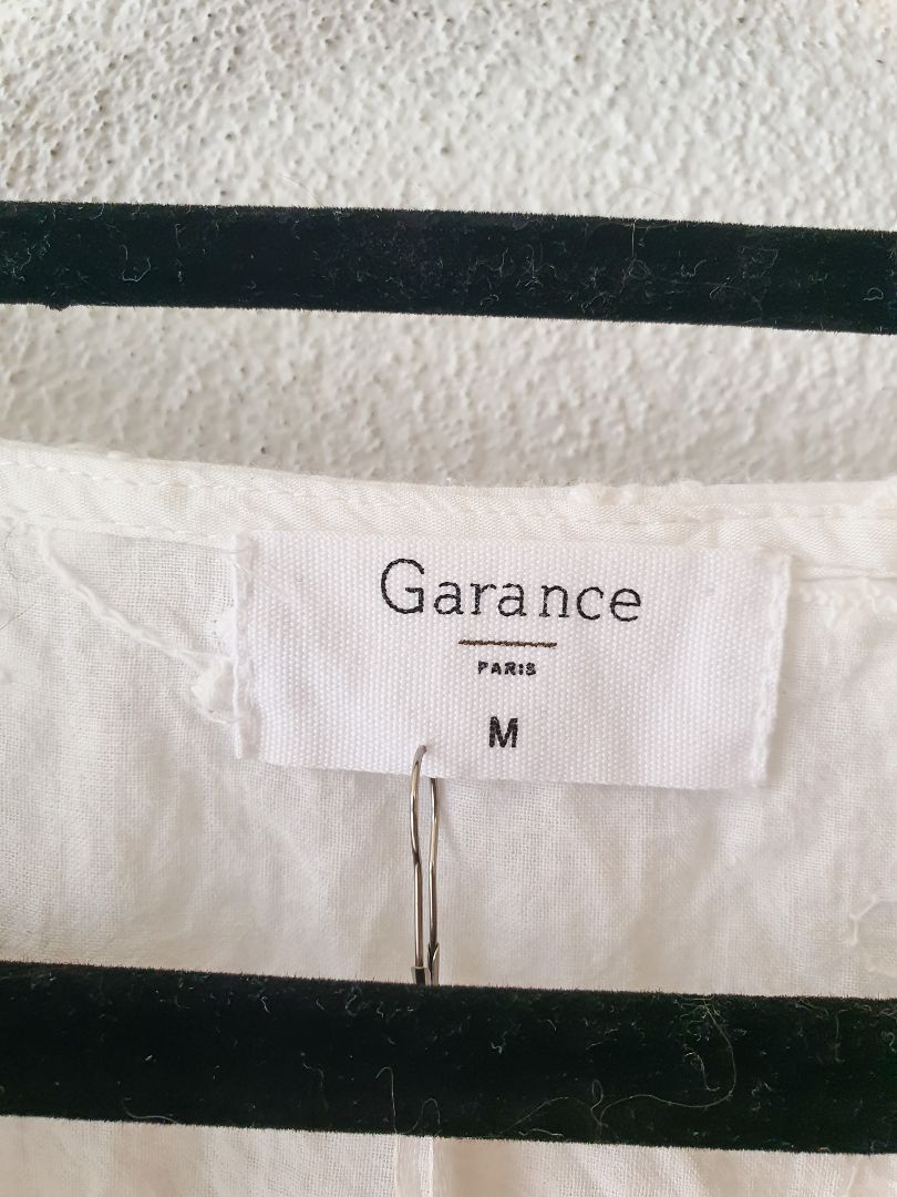 Garance Dress M