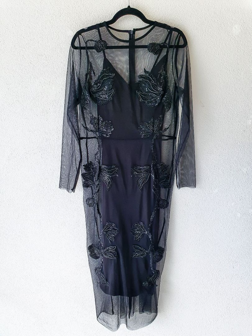 Zara Dress XS