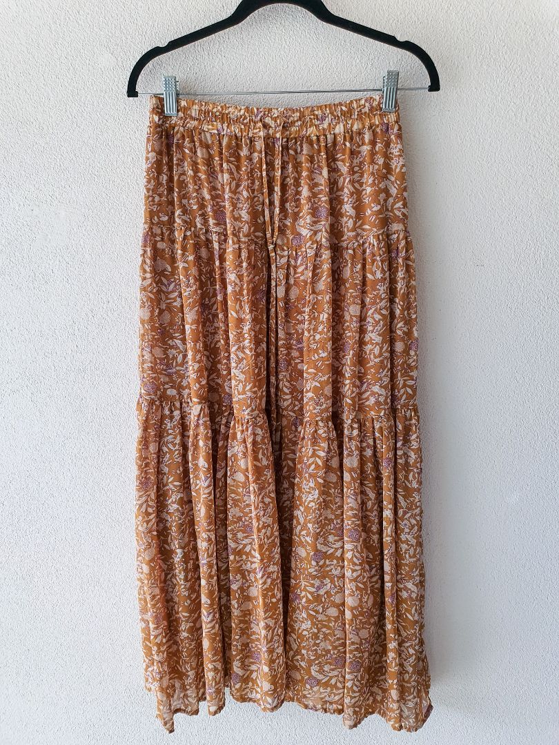 Among the Brave Skirt XS