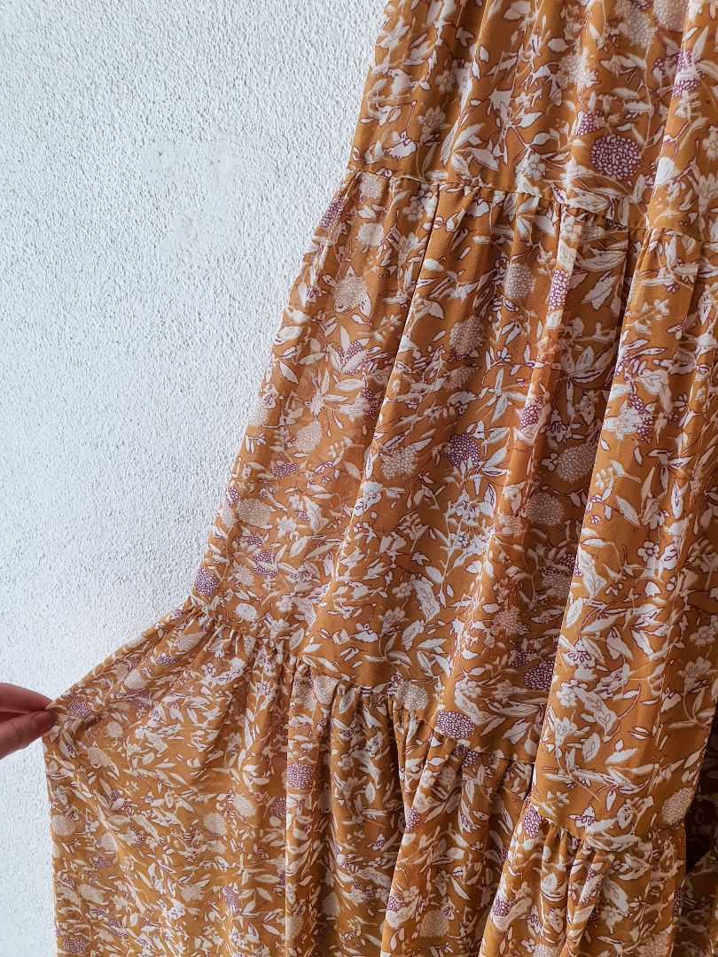 Among the Brave Skirt XS