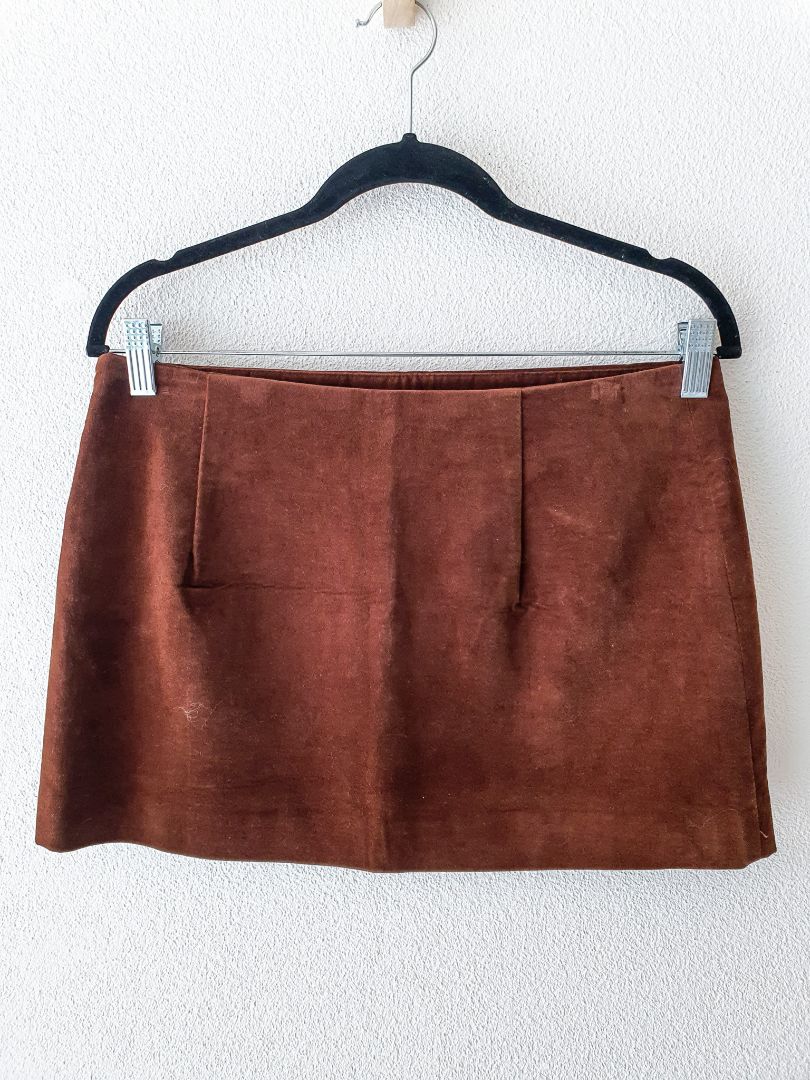 Zara Skirt M