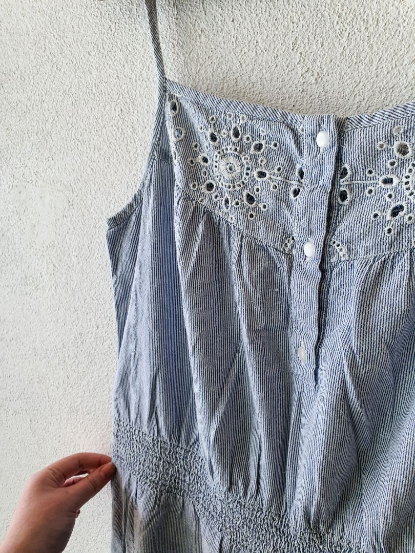 Vanessa Bruno Jumpsuit S