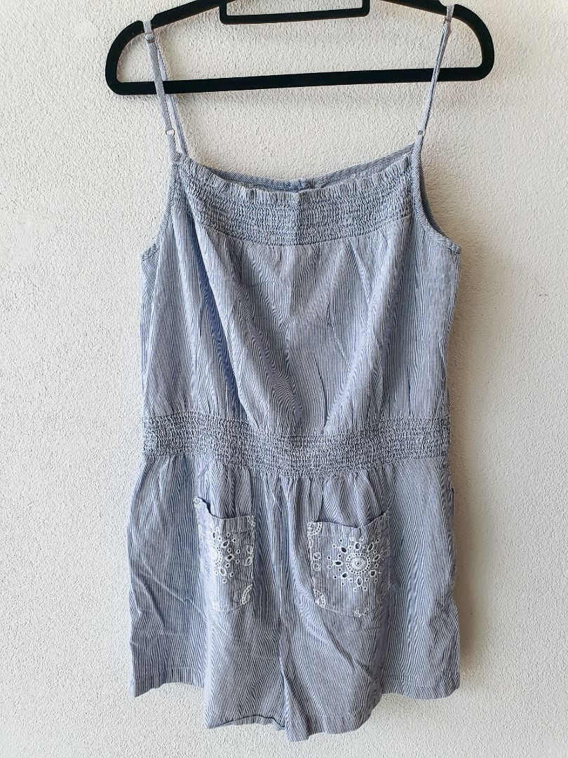 Vanessa Bruno Jumpsuit S