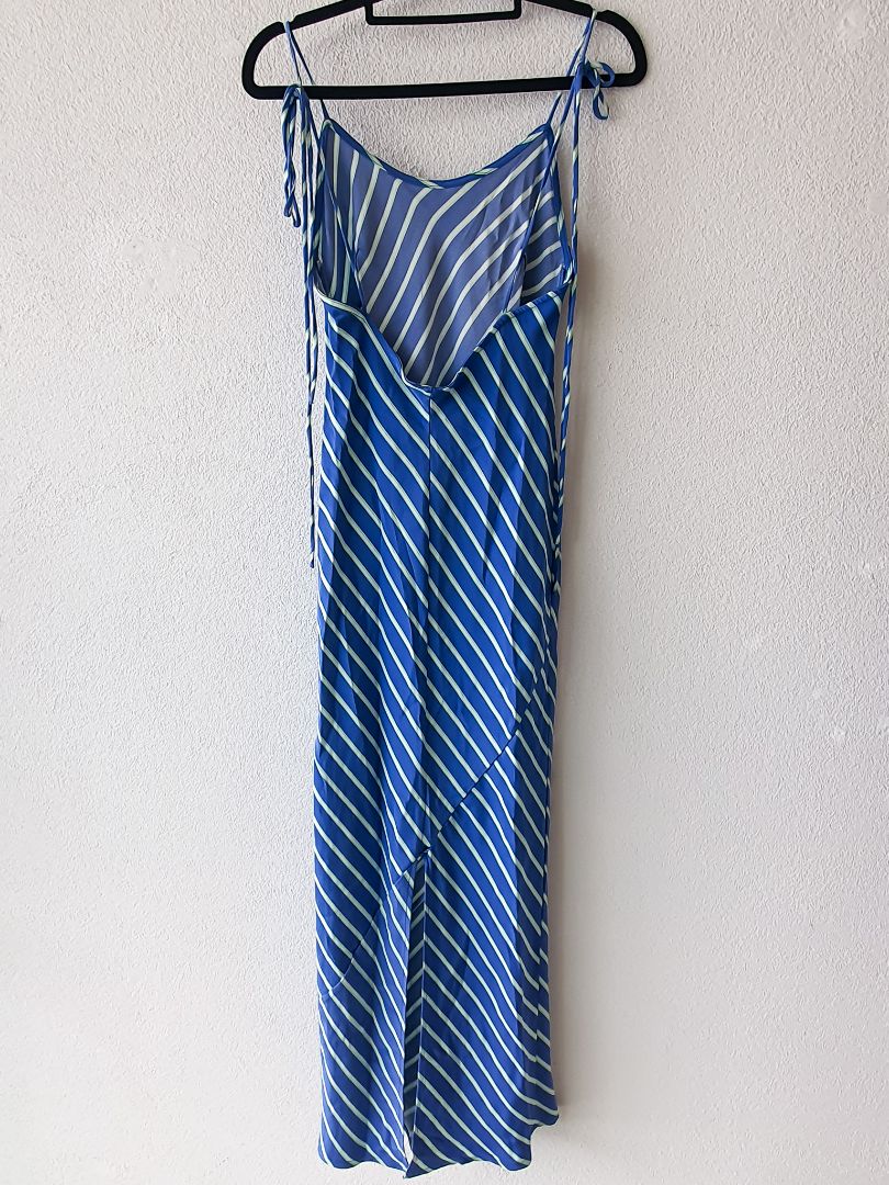 Caitlin Crisp Dress XS