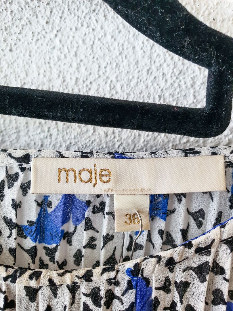 Maje Dress XS