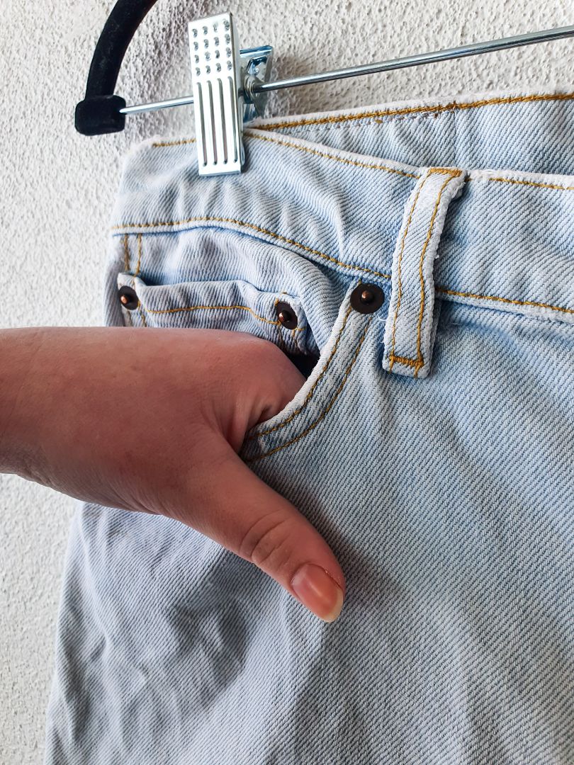 Jeanerica Jeans XS/S