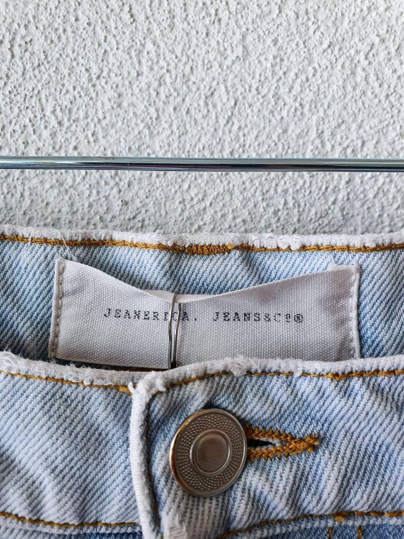 Jeanerica Jeans XS/S