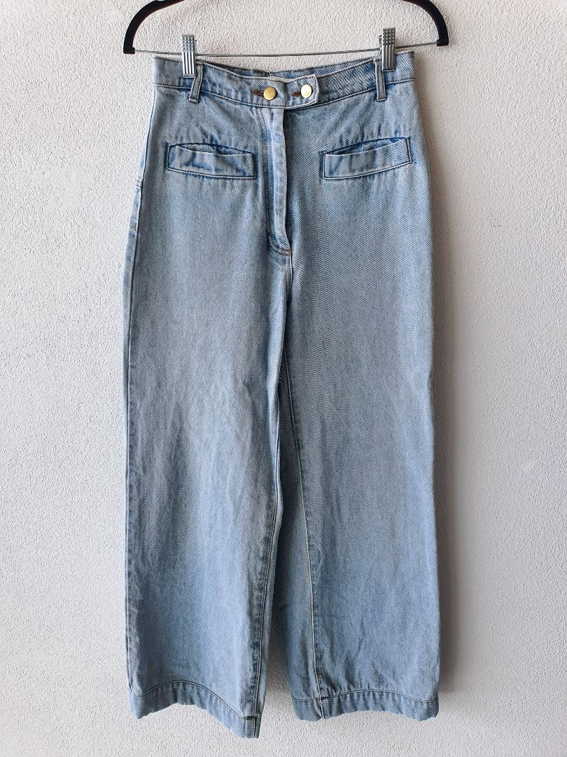 Ruby Jeans XS