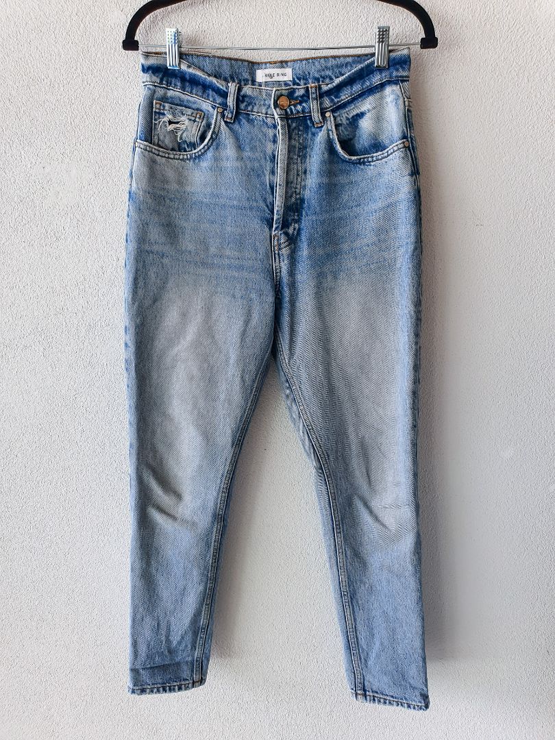 Anine Bing Jeans XS