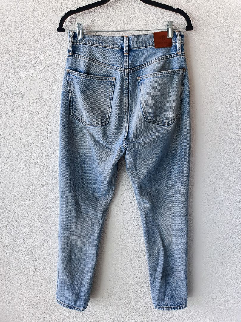 Anine Bing Jeans XS
