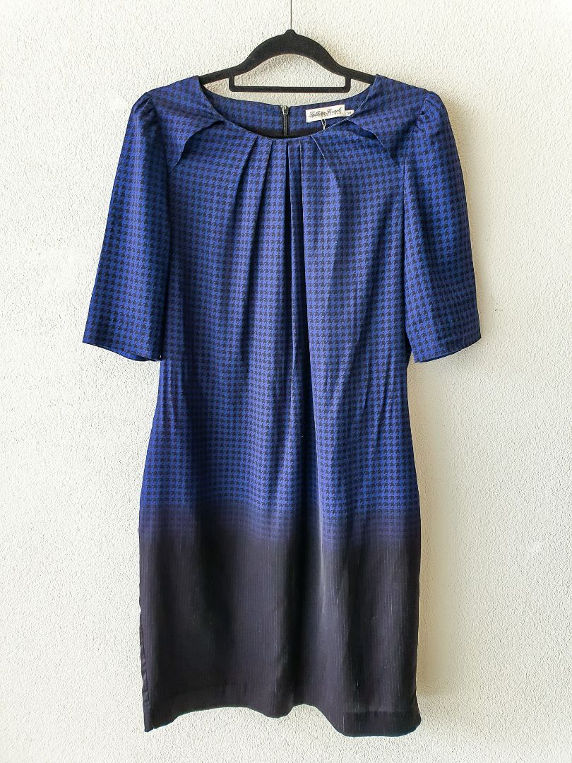 Talking French Dress S