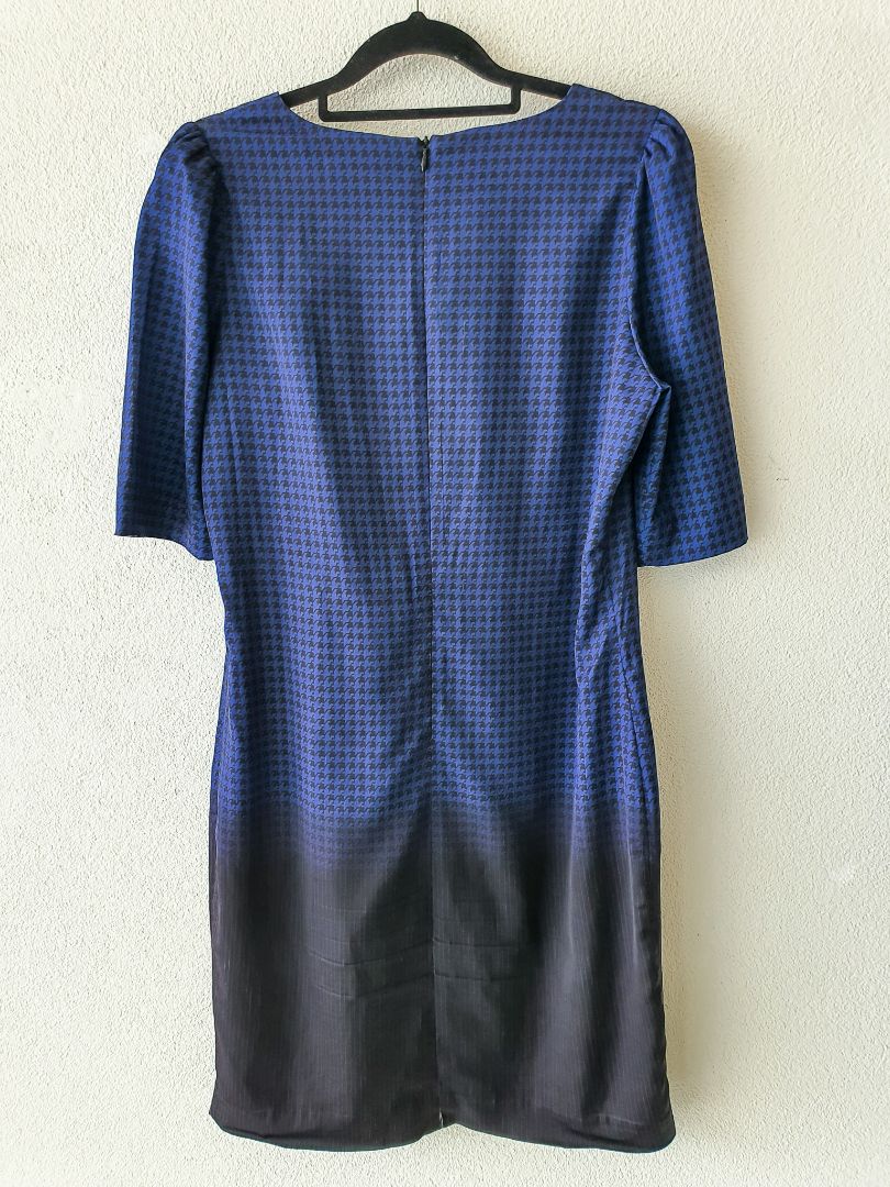 Talking French Dress S