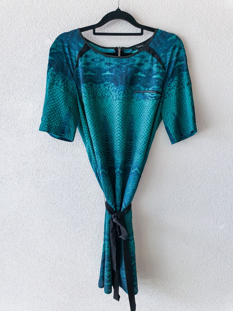 Sfera Dress XS
