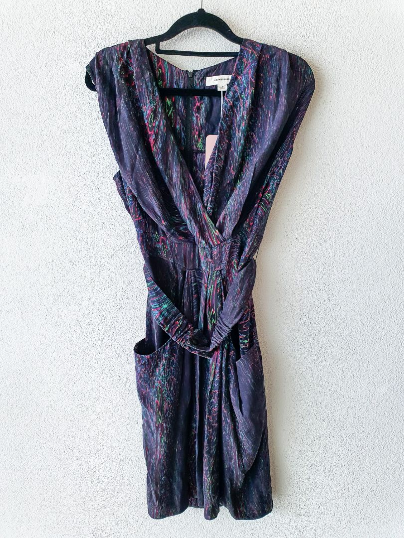 Country Road Dress XXS