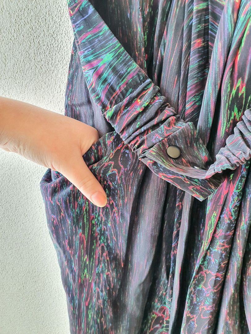 Country Road Dress XXS