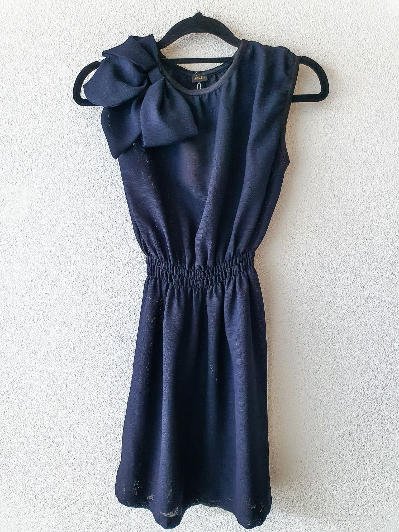 Minkie Dress XS