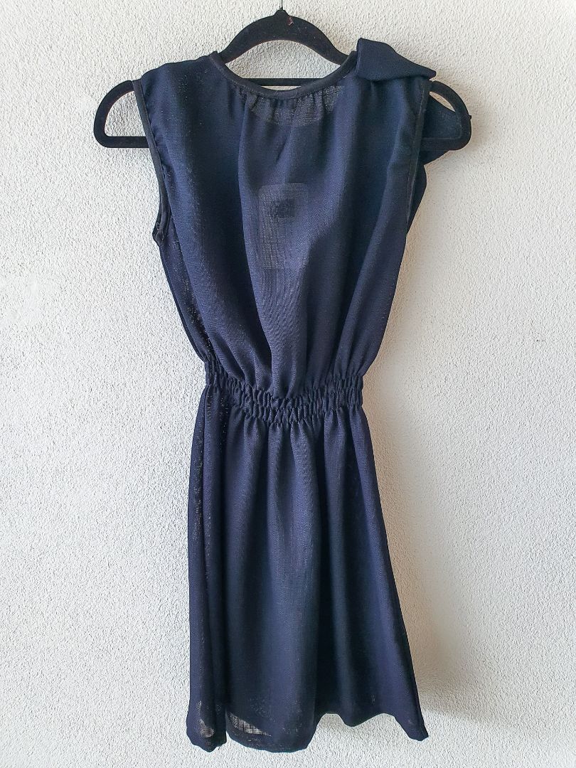 Minkie Dress XS
