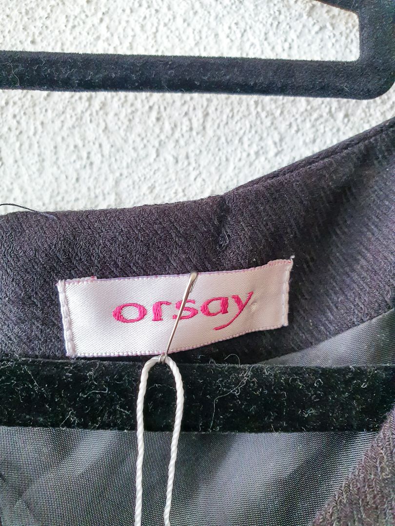 Orsay Dress XS