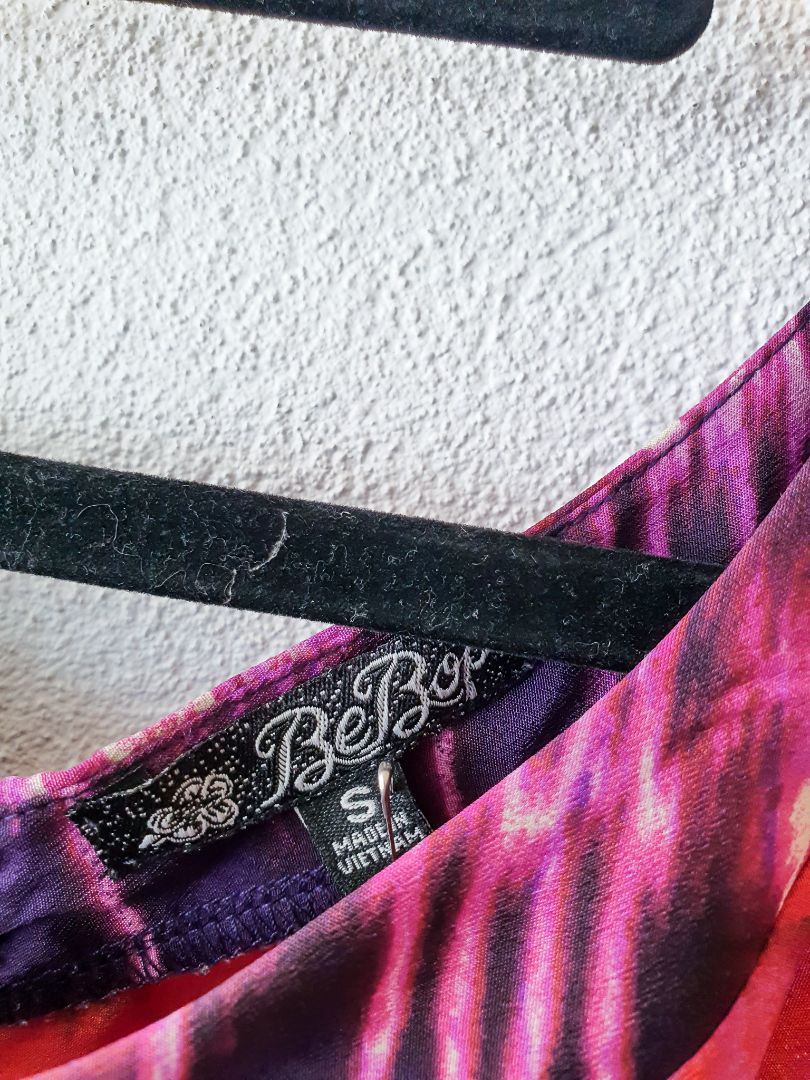 Bebop Dress S
