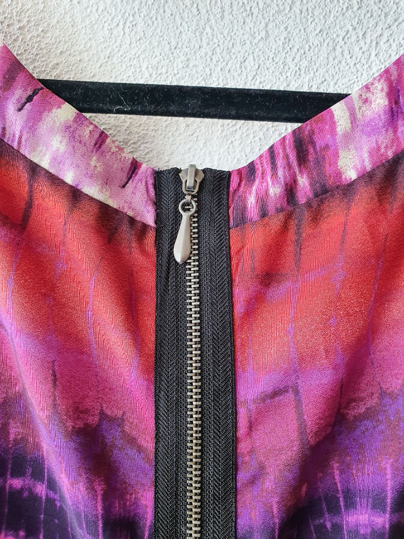 Bebop Dress S