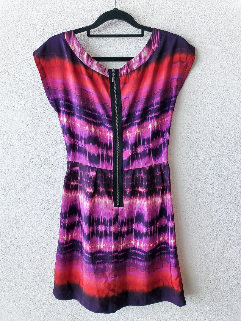 Bebop Dress S