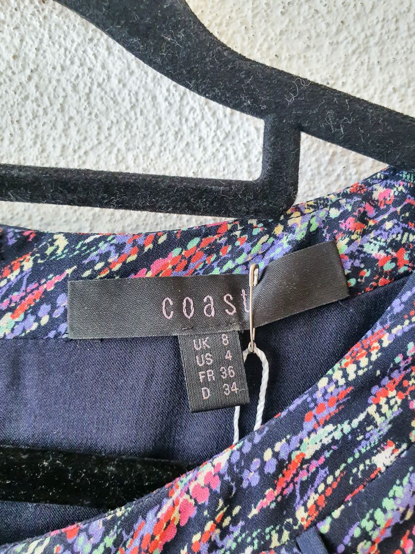 Coast Dress XS