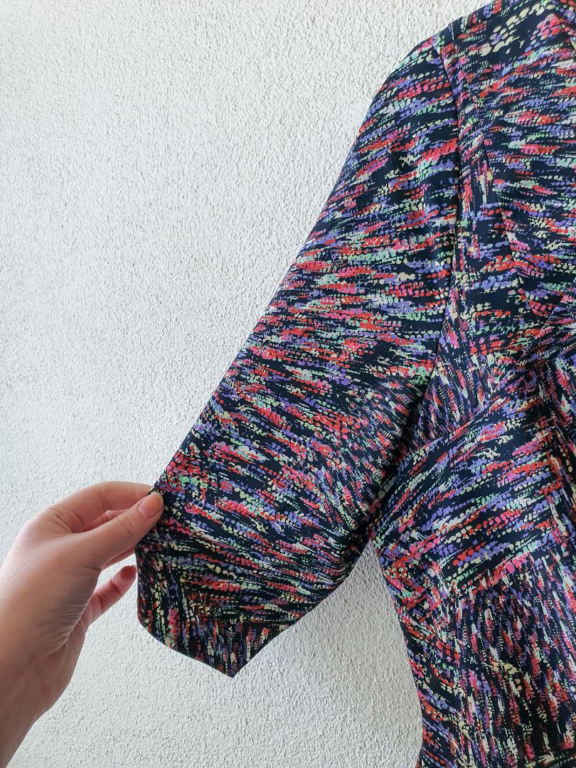 Coast Dress XS