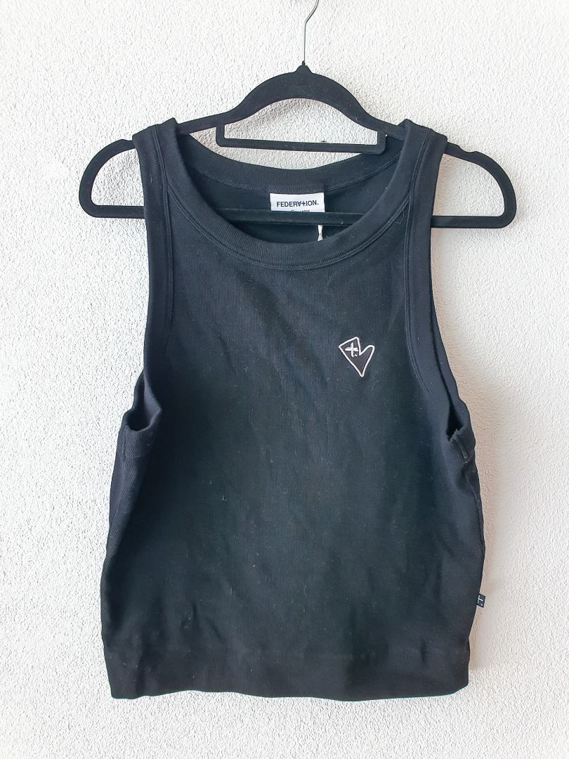 Federation top L