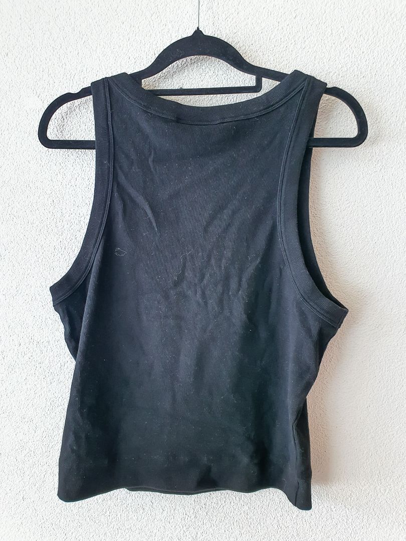 Federation top L
