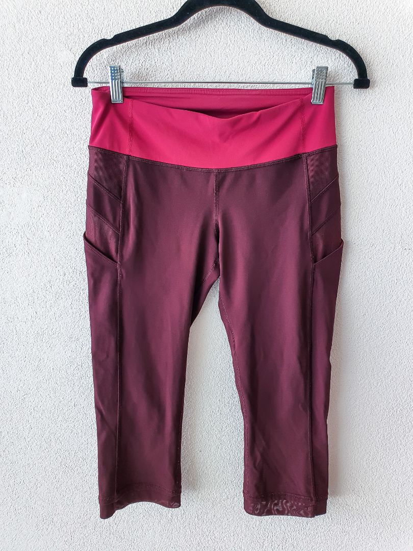 Lululemon Pants S