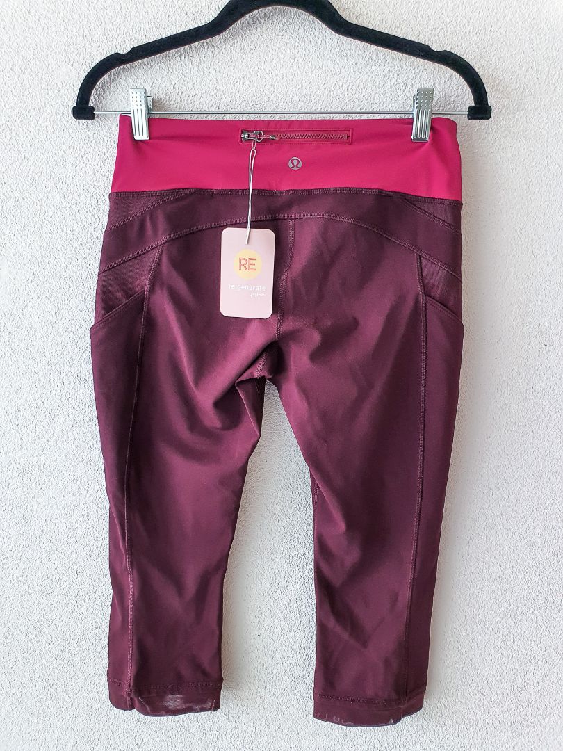 Lululemon Pants S