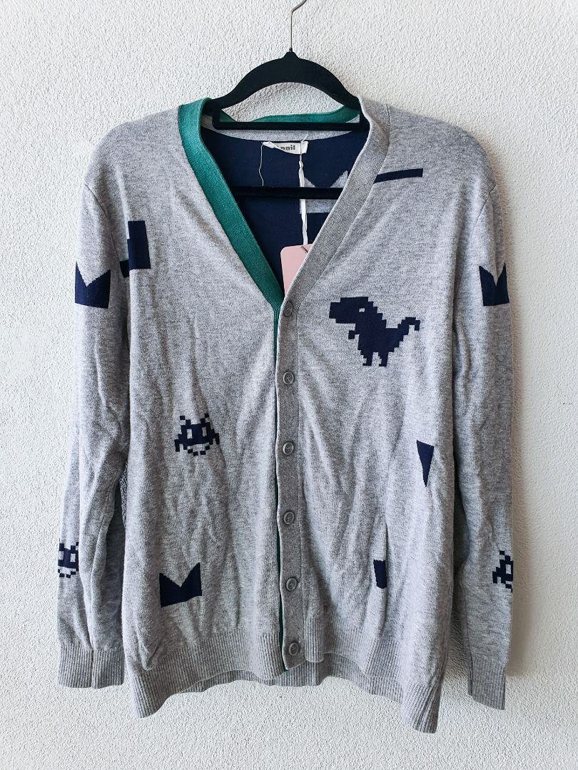 Anniel Cardigan M